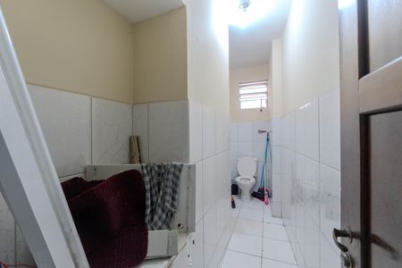 Banheiro 1 de apartamento à venda com 3 quartos, 89m² em República, São Paulo