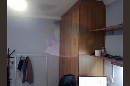 Casa à venda com 3 quartos, 121m² em Vila Santana, São Paulo