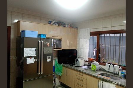 Casa à venda com 121m², 3 quartos e 4 vagas