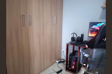 Casa à venda com 121m², 3 quartos e 4 vagas