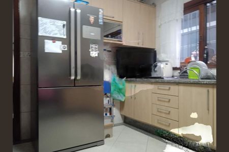 Casa à venda com 121m², 3 quartos e 4 vagas