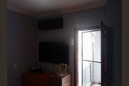 Casa à venda com 3 quartos, 121m² em Vila Santana, São Paulo
