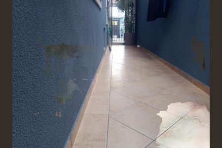 Casa à venda com 3 quartos, 121m² em Vila Santana, São Paulo