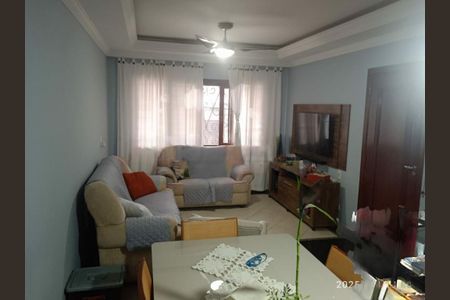 Casa à venda com 3 quartos, 121m² em Vila Santana, São Paulo
