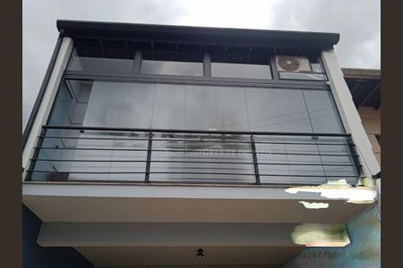 Casa à venda com 3 quartos, 121m² em Vila Santana, São Paulo