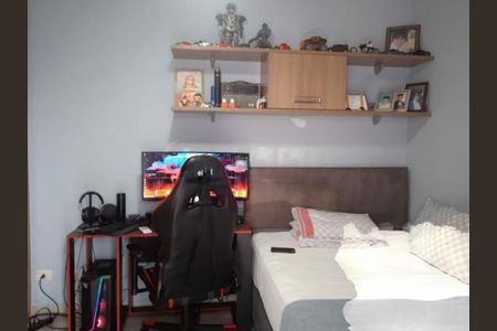 Casa à venda com 3 quartos, 121m² em Vila Santana, São Paulo