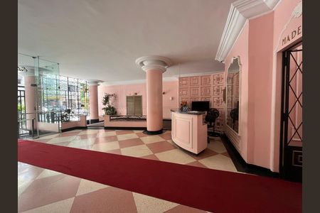 Apartamento à venda com 79m², 2 quartos e 1 vaga