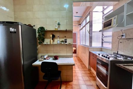 Apartamento à venda com 79m², 2 quartos e 1 vaga