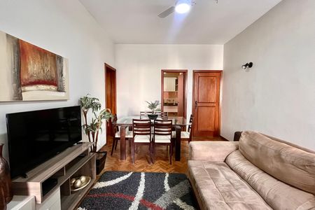 Apartamento à venda com 79m², 2 quartos e 1 vaga