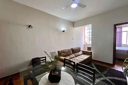 Apartamento à venda com 79m², 2 quartos e 1 vaga