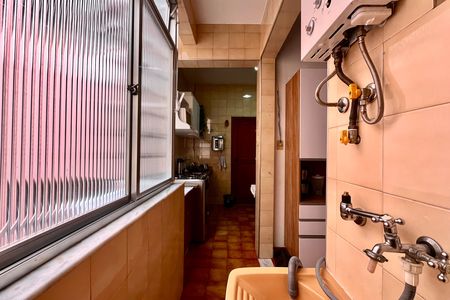 Apartamento à venda com 79m², 2 quartos e 1 vaga
