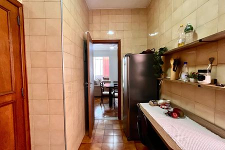 Apartamento à venda com 79m², 2 quartos e 1 vaga