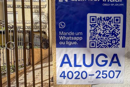 Placa Instalada dia 02/07/26 COD_IKKH-34 de apartamento para alugar com 2 quartos, 105m² em Jardim Paulista, São Paulo