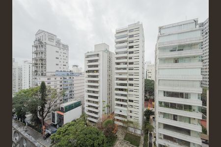 Apartamento para alugar com 105m², 2 quartos e 1 vagaVista da Suíte