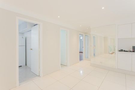 Apartamento para alugar com 105m², 2 quartos e 1 vagaSala