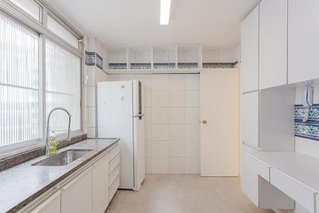 Apartamento para alugar com 105m², 2 quartos e 1 vagaCozinha