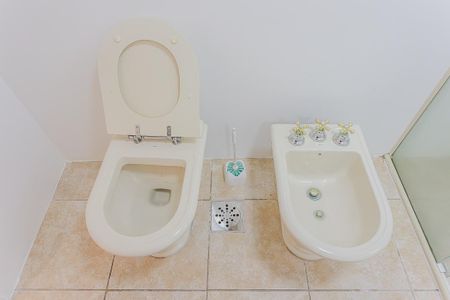 Apartamento para alugar com 105m², 2 quartos e 1 vagaBanheiro