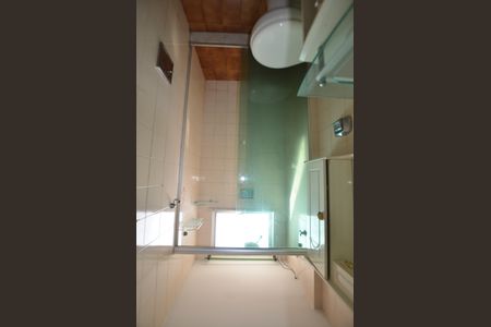 Apartamento à venda com 108m², 2 quartos e 1 vagaBanheiro da Suite 1