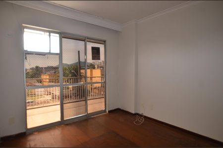 Apartamento à venda com 108m², 2 quartos e 1 vagaQuarto 1 Suite