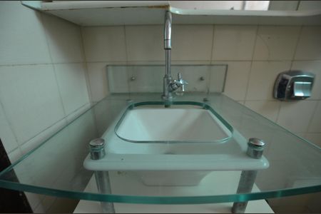 Apartamento à venda com 108m², 2 quartos e 1 vagaBanheiro da Suite 1