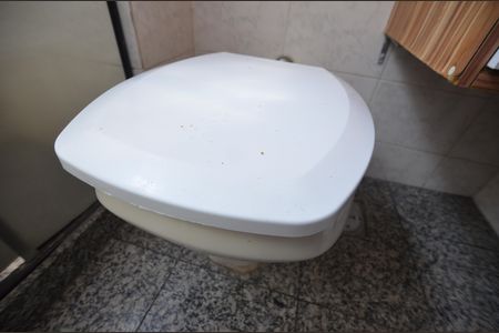 Apartamento à venda com 108m², 2 quartos e 1 vagaBanheiro Social
