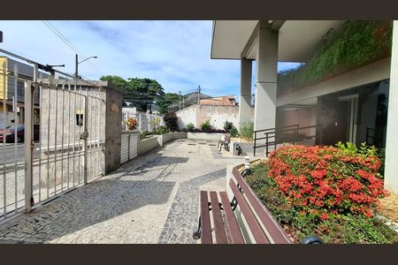 Apartamento à venda com 108m², 2 quartos e 1 vaga Apartamento à venda com 108m², 2 quartos e 1 vagaÁrea comum