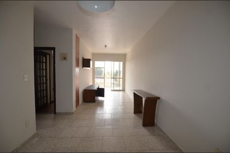 Sala de apartamento à venda com 2 quartos, 108m² em Campinho, Rio de Janeiro