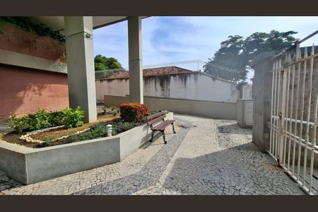 Apartamento à venda com 108m², 2 quartos e 1 vaga Apartamento à venda com 108m², 2 quartos e 1 vagaÁrea comum