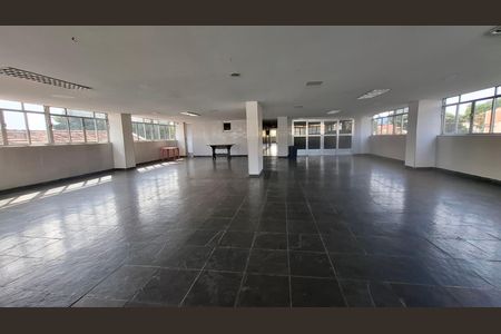Apartamento à venda com 108m², 2 quartos e 1 vaga Apartamento à venda com 108m², 2 quartos e 1 vagaÁrea comum - Salão de festas
