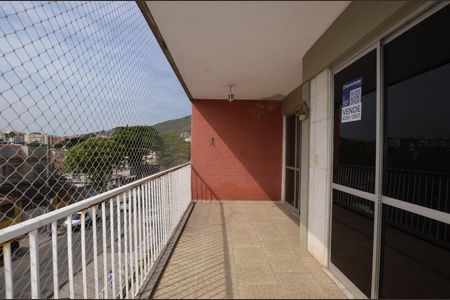 Apartamento à venda com 108m², 2 quartos e 1 vagaVaranda da Sala