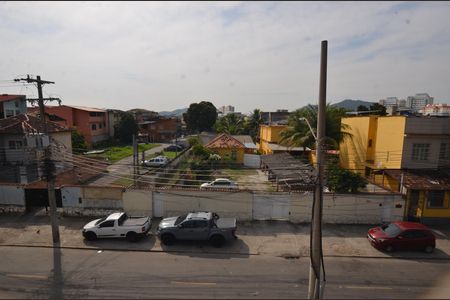 Apartamento à venda com 108m², 2 quartos e 1 vagaVista da Sala
