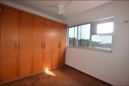 Apartamento à venda com 108m², 2 quartos e 1 vagaQuarto 2