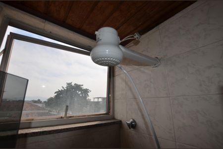 Apartamento à venda com 108m², 2 quartos e 1 vagaBanheiro Social