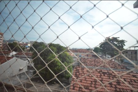 Apartamento à venda com 108m², 2 quartos e 1 vagaVista do Quarto 2