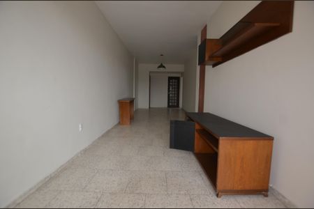 Sala de apartamento à venda com 2 quartos, 108m² em Campinho, Rio de Janeiro