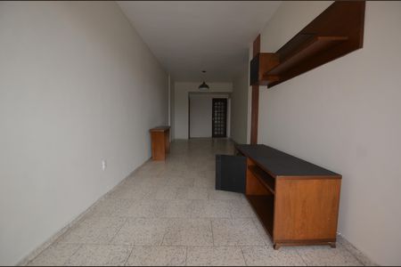Sala de apartamento à venda com 2 quartos, 108m² em Campinho, Rio de Janeiro