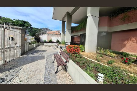Apartamento à venda com 108m², 2 quartos e 1 vaga Apartamento à venda com 108m², 2 quartos e 1 vagaÁrea comum