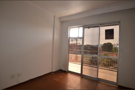 Apartamento à venda com 108m², 2 quartos e 1 vagaQuarto 1 Suite