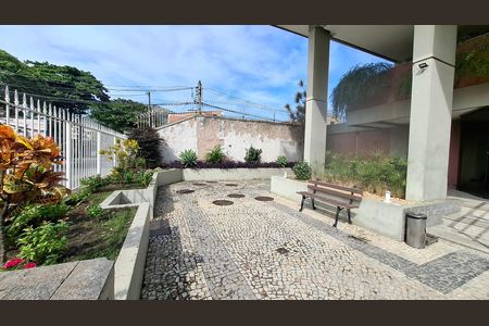 Apartamento à venda com 108m², 2 quartos e 1 vaga Apartamento à venda com 108m², 2 quartos e 1 vagaÁrea comum