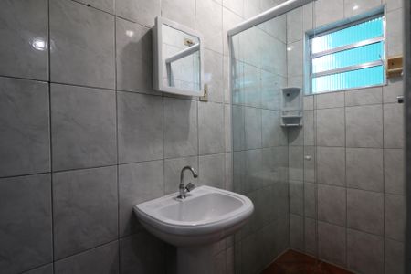 Casa para alugar com 80m², 3 quartos e 1 vaga Casa para alugar com 80m², 3 quartos e 1 vagaBanheiro 2