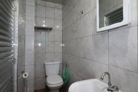 Casa para alugar com 80m², 3 quartos e 1 vaga Casa para alugar com 80m², 3 quartos e 1 vagaBanheiro 2