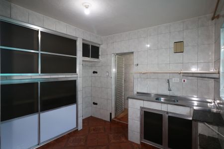 Casa para alugar com 80m², 3 quartos e 1 vaga Casa para alugar com 80m², 3 quartos e 1 vagaCozinha