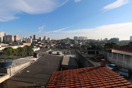 Casa para alugar com 80m², 3 quartos e 1 vaga Casa para alugar com 80m², 3 quartos e 1 vagaVista