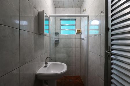 Casa para alugar com 80m², 3 quartos e 1 vaga Casa para alugar com 80m², 3 quartos e 1 vagaBanheiro 2