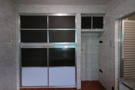 Casa para alugar com 80m², 3 quartos e 1 vaga Casa para alugar com 80m², 3 quartos e 1 vagaCozinha