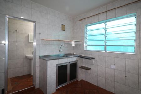 Casa para alugar com 80m², 3 quartos e 1 vaga Casa para alugar com 80m², 3 quartos e 1 vagaCozinha