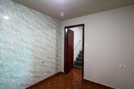 Quarto 1 de casa para alugar com 3 quartos, 80m² em Conceição, Diadema