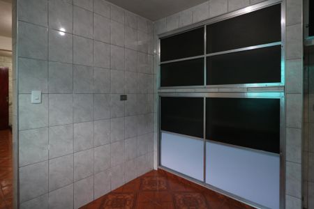 Casa para alugar com 80m², 3 quartos e 1 vaga Casa para alugar com 80m², 3 quartos e 1 vagaCozinha