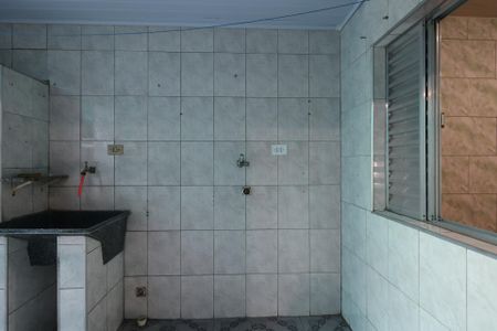 Casa para alugar com 80m², 3 quartos e 1 vaga Casa para alugar com 80m², 3 quartos e 1 vagaÁrea de Serviço