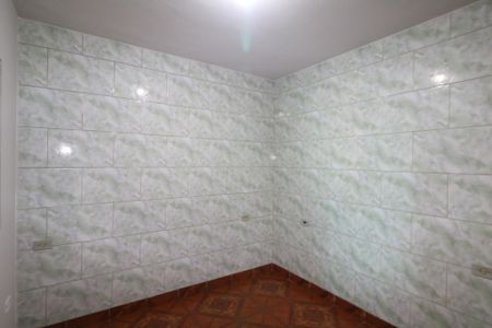 Quarto 1 de casa para alugar com 3 quartos, 80m² em Conceição, Diadema
